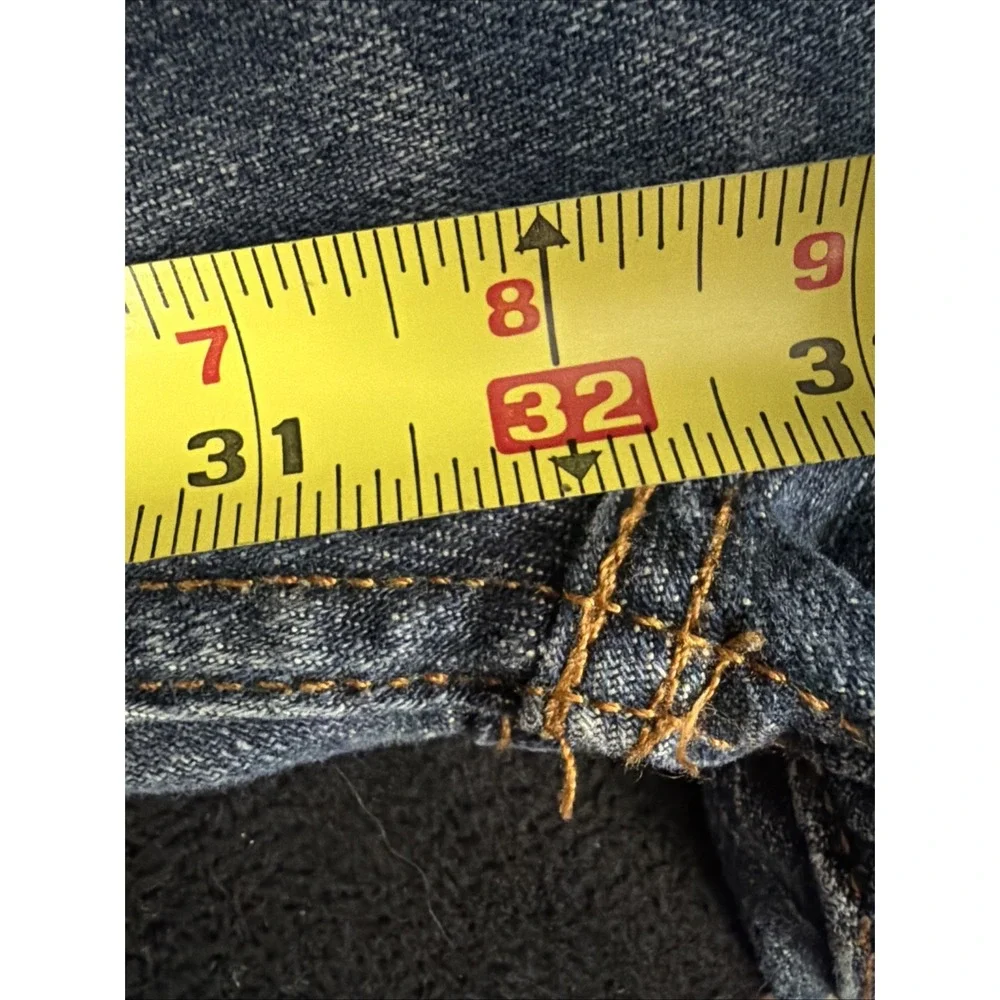 Levis levi 505